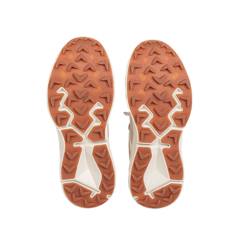 Кроссовки женские Remington Trainer Beige р. 36. Фото №8