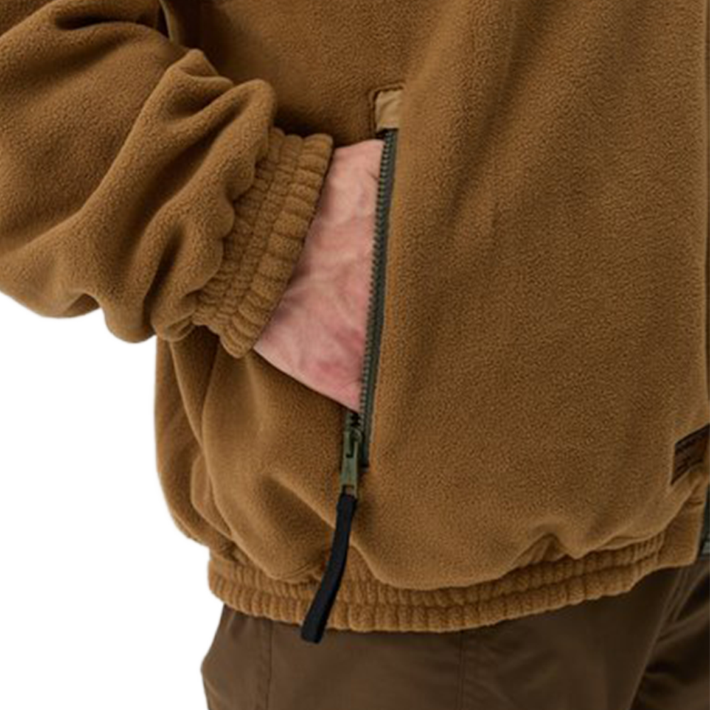 Куртка Remington Тwo-Way Green р. 3XL. Фото №8