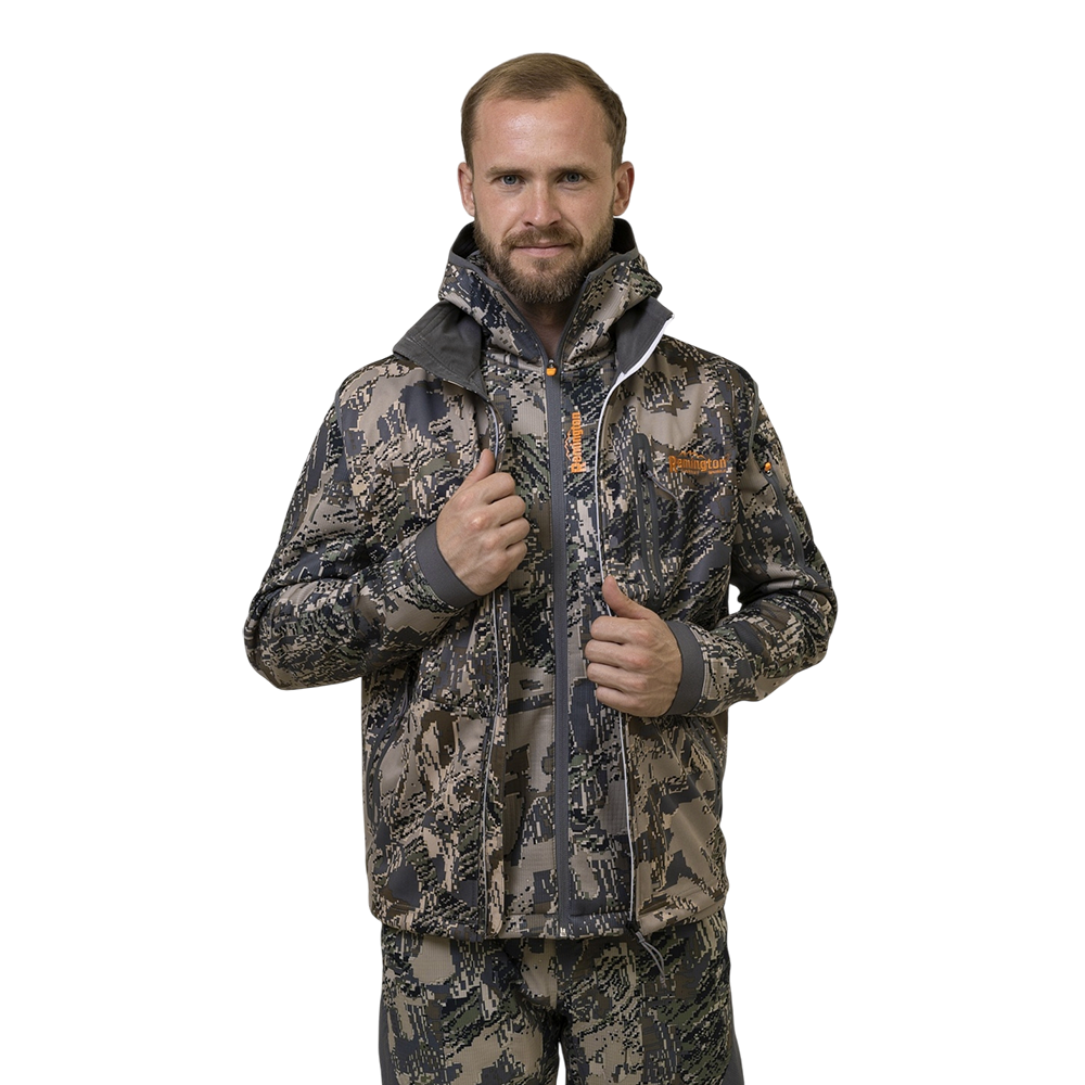 Жилет Remington Toss Figure р. 4XL. Фото №2