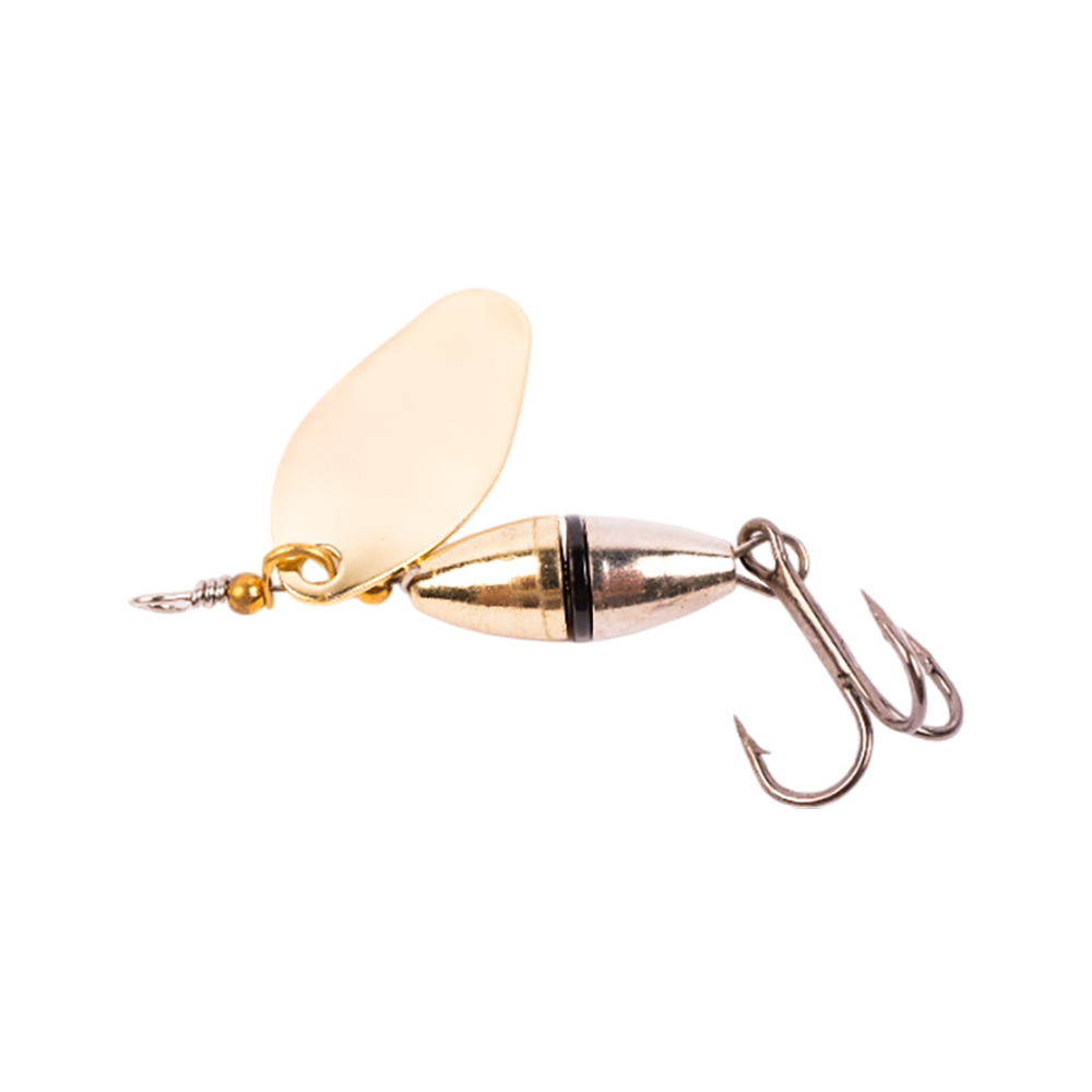 Блесна вращающаяся MADFISH Agate 9г, цвет GS101001. Фото №1 Блесна вращающаяся MADFISH Agate 9г, цвет GS101001. Фото №1