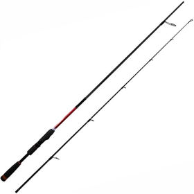 Спиннинг ZEMEX "SPIDER PRO" 2,4 м 2-7гр.. Фото №1