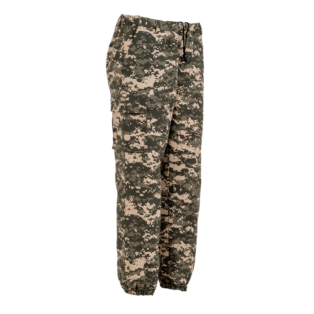 Костюм летний Huntsman Антигнус Эконом цвет 128/2 Смесовая Рип-Стоп р. 56-58/182-188. Фото №2