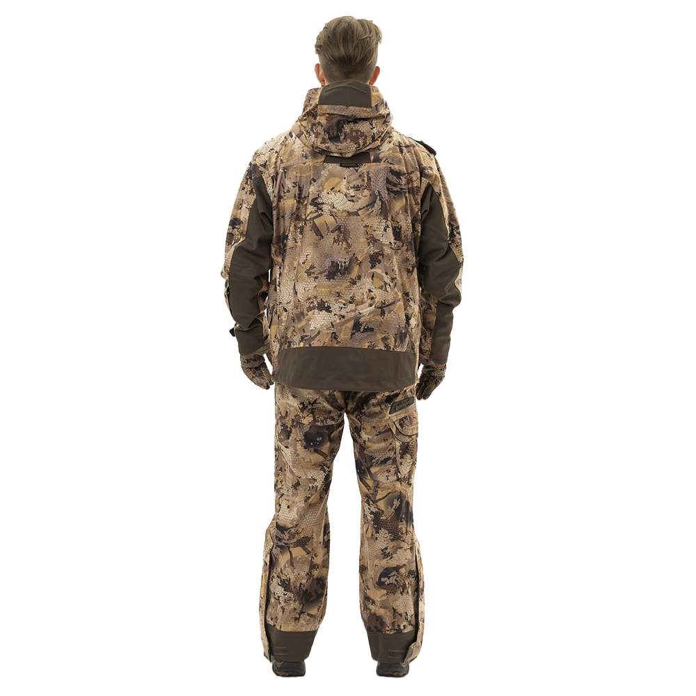 Костюм Remington Duck Hunting Yellow Waterfowl Honeycombs, р. XL. Фото №5