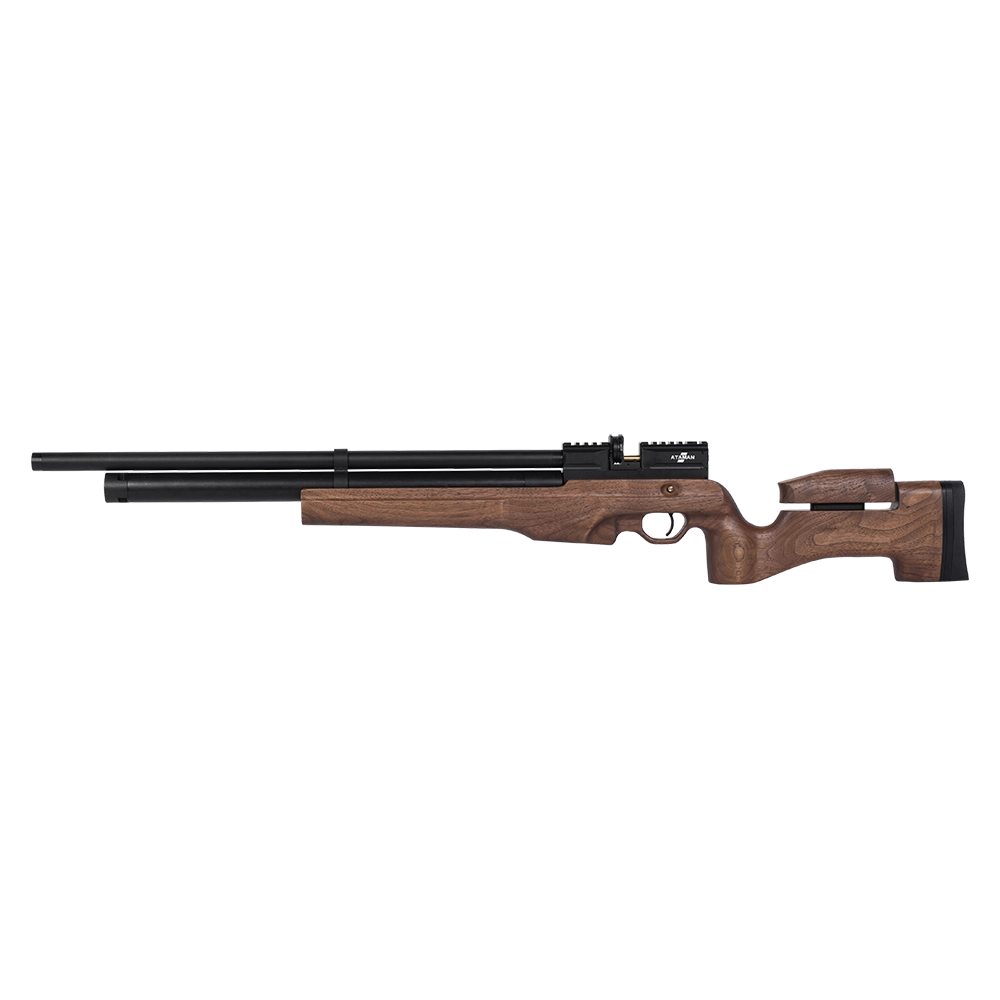 Винтовка пневматическая многозарядная Tactical carbine Type 1 M2 215/RB (SL), калибр 5,5. Фото №3