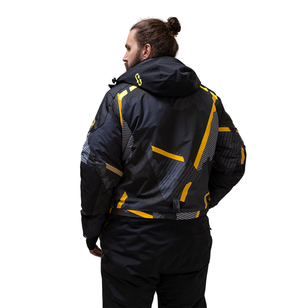 Комбинезон Remington ATW Speed р. 3XL. Фото №17 Комбинезон Remington ATW Speed р. 3XL. Фото №17