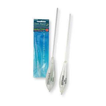 Бомбарда плавающая SPRO "TM Sbirolino Floating 25g 1 x 10St." (004618-00024). Фото №1