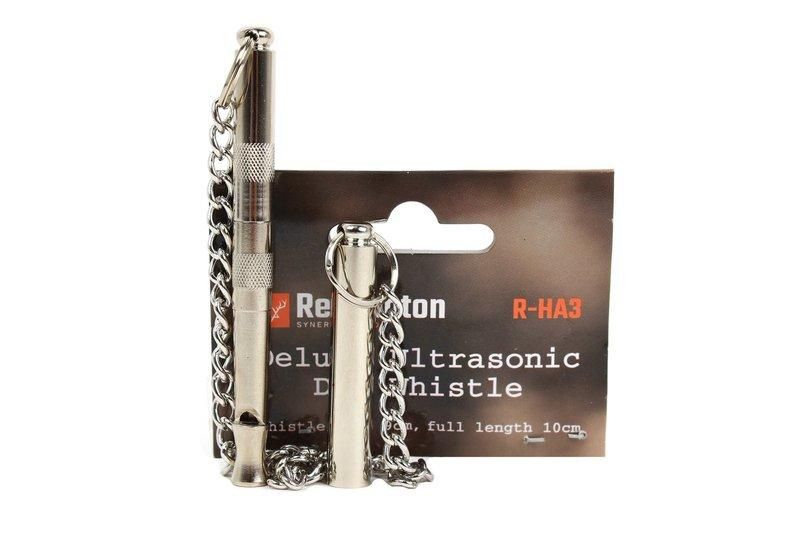 Манок Remington для подзыва собак 10 см