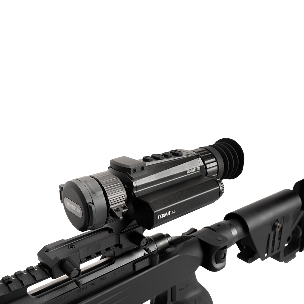 Тепловизионный прицел REMINGTON Termit 225. Фото №23
