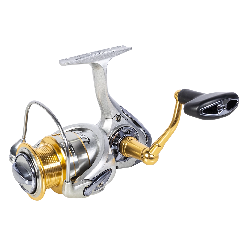 Катушка Nautilus Legally 3000. Фото №2