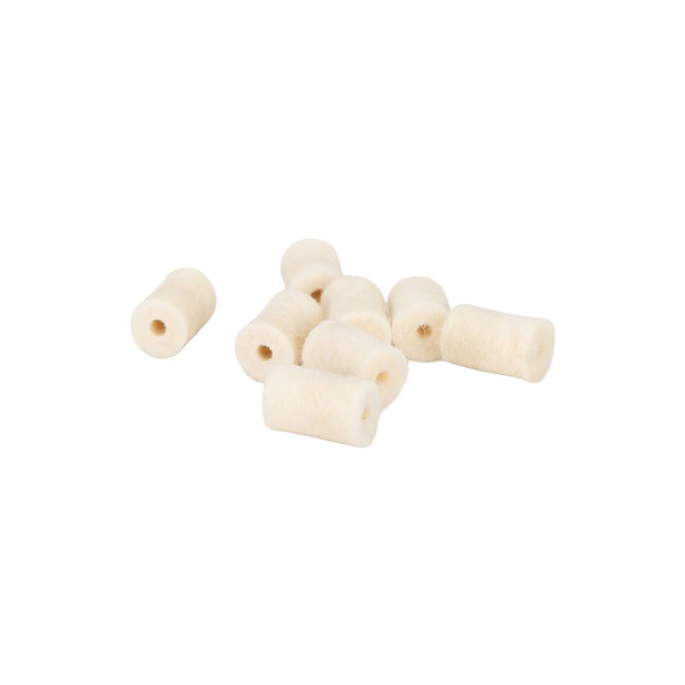 Войлочные A2S GUN патчи, .243 Win., 6 mm BR Rem., 6 mm PPC, диаметр 7,0 мм, уп. 50 шт. Фото №3 Войлочные A2S GUN патчи, .243 Win., 6 mm BR Rem., 6 mm PPC, диаметр 7,0 мм, уп. 50 шт. Фото №3