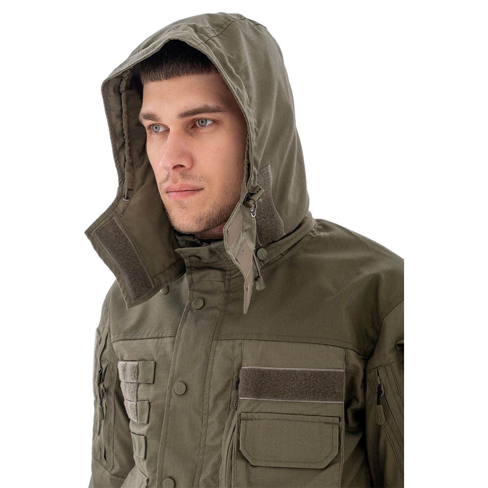 Костюм Remington Instructor Army Green р. 2XL. Фото №6