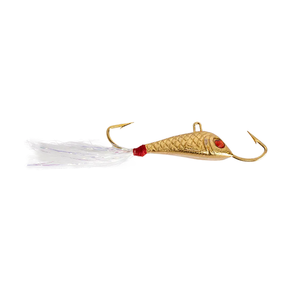 Балансир "Balance lure "Roger" BLR2Co+ 7gr, hook size #6. Фото №1