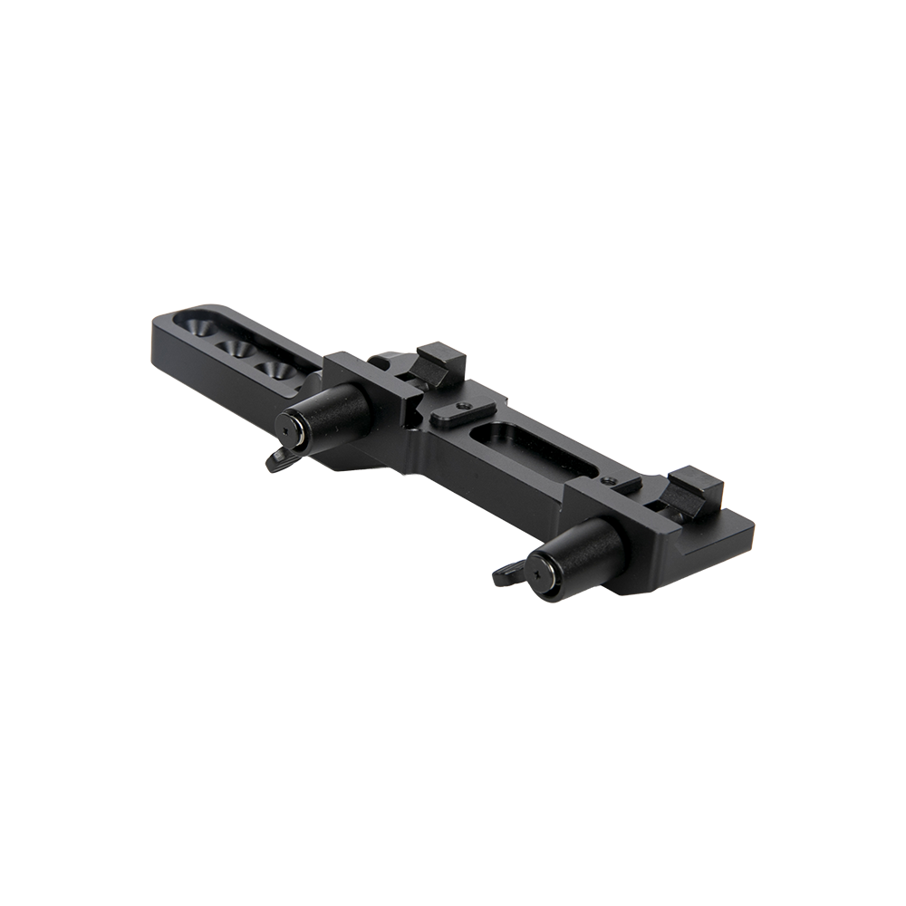 Тепловизионный прицел REMINGTON Termit 225 LRF. Фото №6