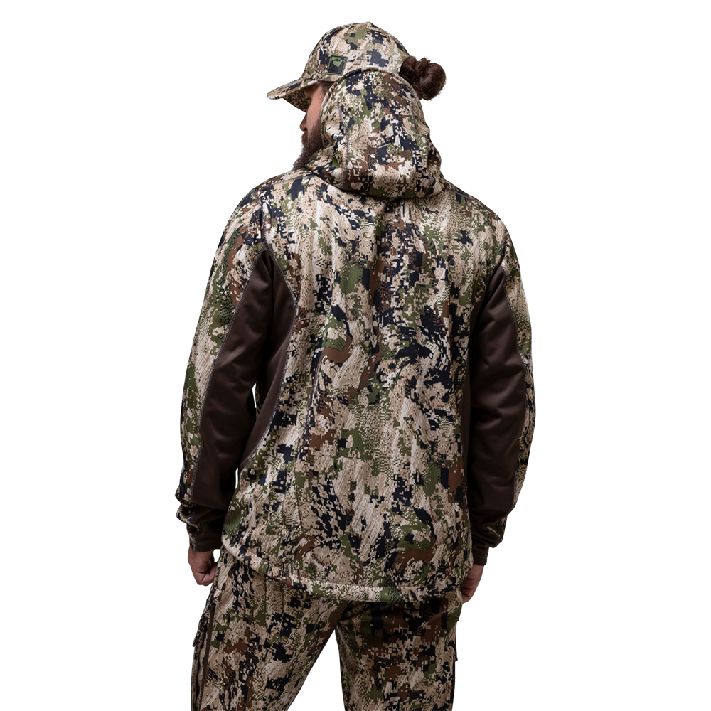 Костюм Remington Stalker Renewed South Forest р. 2XL. Фото №15