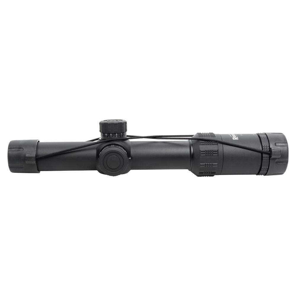 Прицел REMINGTON оптический 1-8x24 Fury с подсветкой 30mm 6D. Фото №3