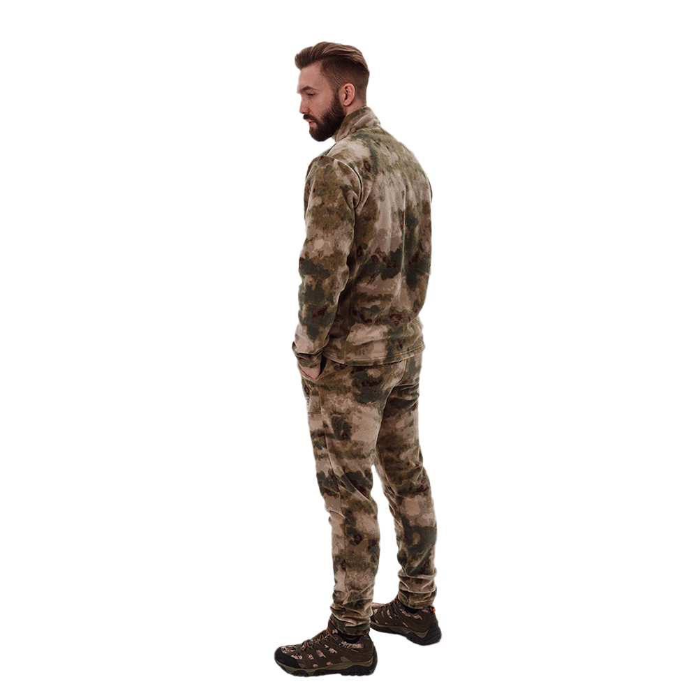 Костюм Remington Polar Army Camo р. S. Фото №4