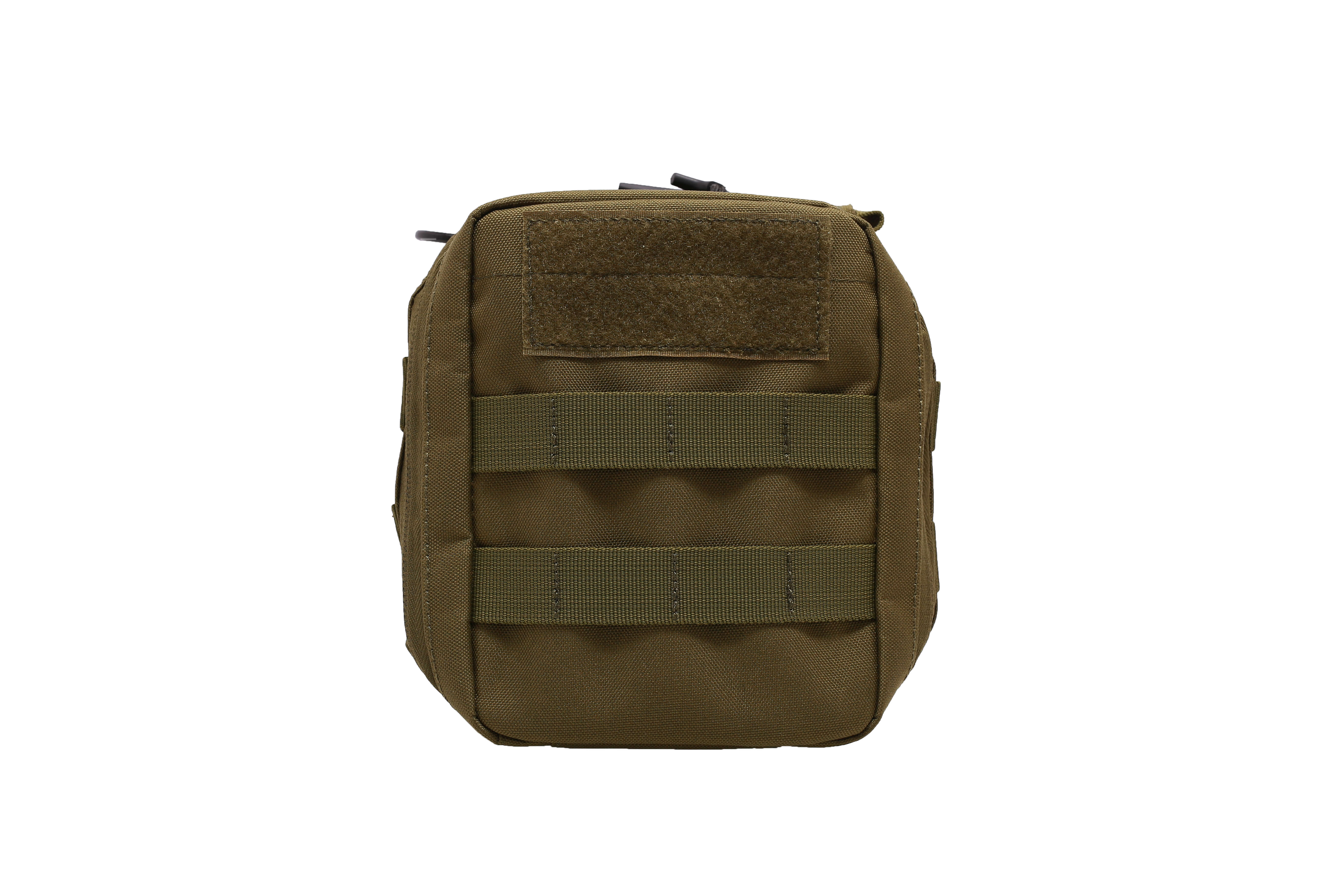 Сумка-чехол Remington для наушников, зеленый, ткань