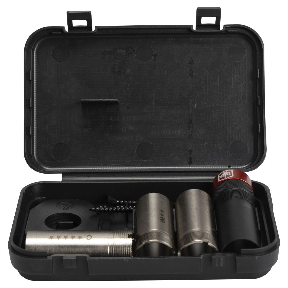 Ружье ATA Neo X Camo Kryptek Bronze Sporting, 12/76, 760 мм, 5+1 патронов. Фото №3 Ружье ATA Neo X Camo Kryptek Bronze Sporting, 12/76, 760 мм, 5+1 патронов. Фото №3