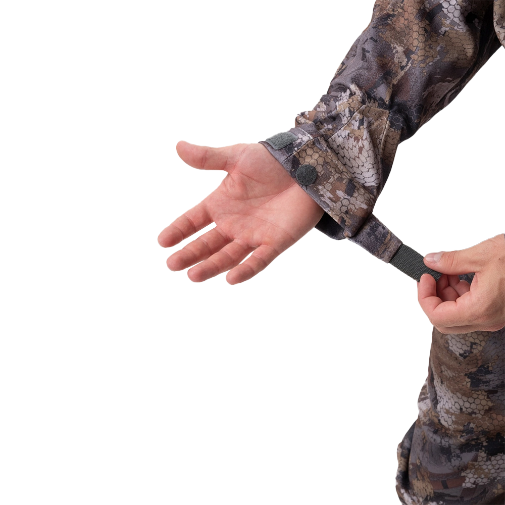 Костюм Remington Avid Hunter Timber р. M. Фото №2