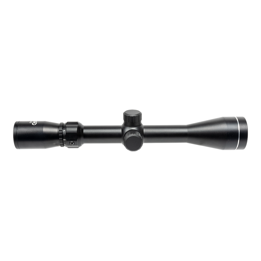 Прицел оптический Gamo 3-9х40. Фото №3