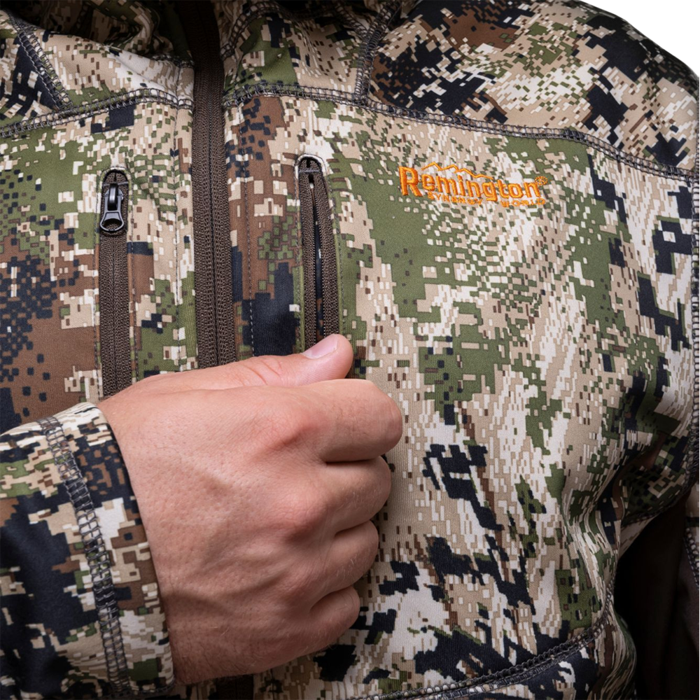 Костюм Remington Stalker Renewed South Forest р. 2XL. Фото №14