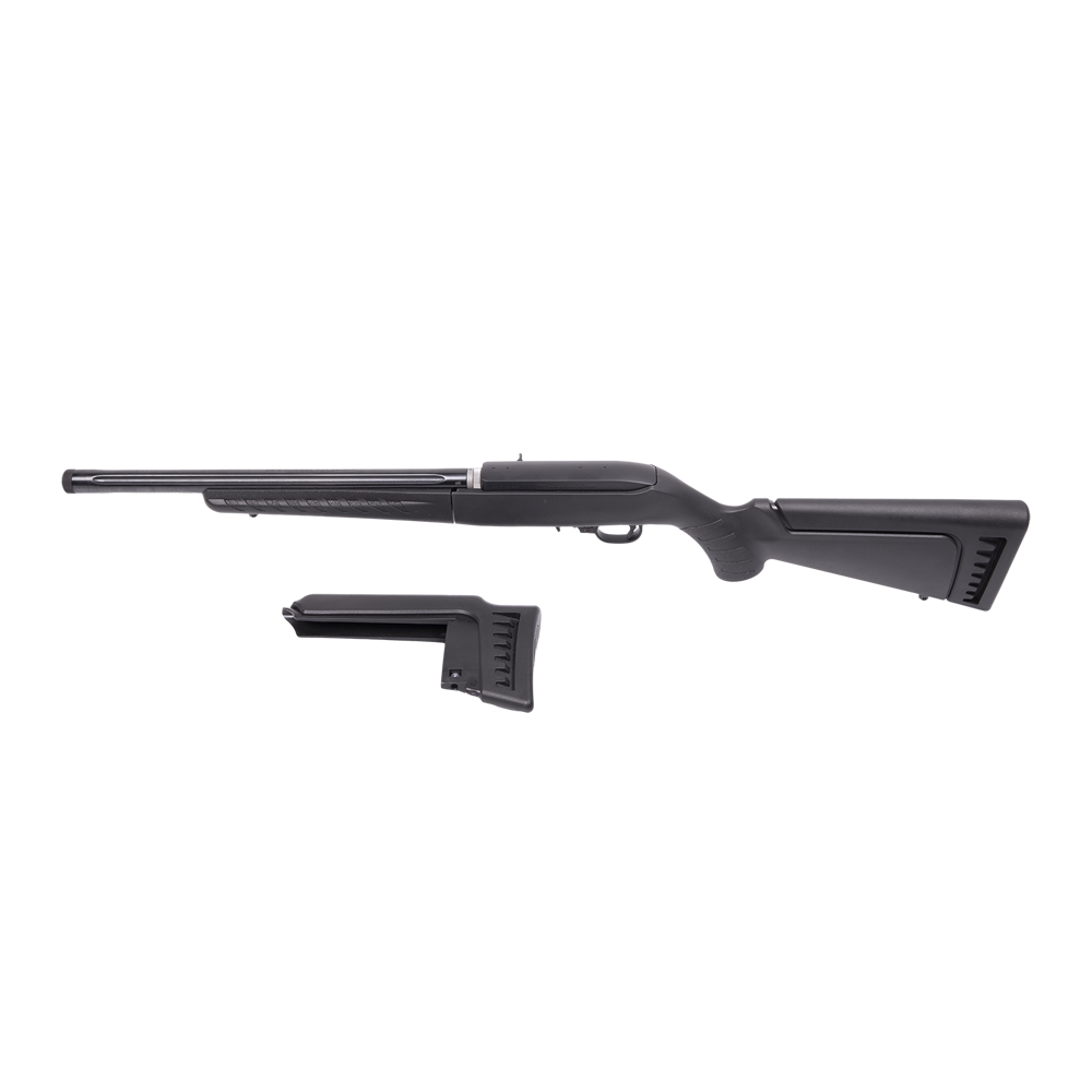 Карабин Ruger 10/22 TD, калибр 22Lr, (Semiauto) (210388). Фото №2