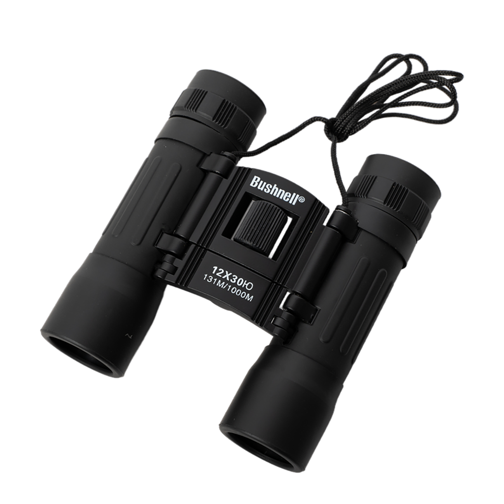 Бинокль BUSHNELL 12х30 (Roof prism). Фото №6