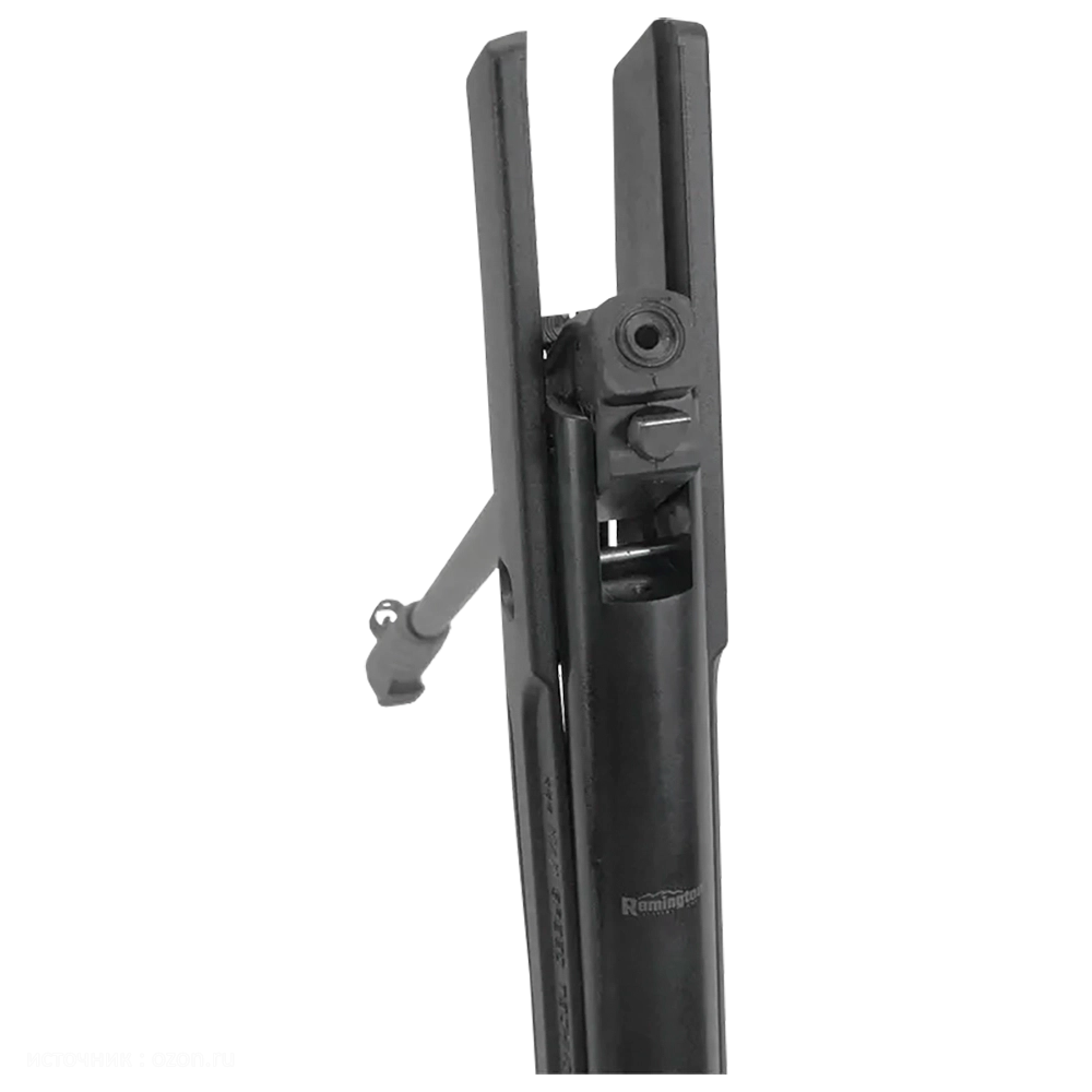 Винтовка пневматическая REMINGTON RX1250 (пластик, Black) калибр 4.5 мм. Фото №6