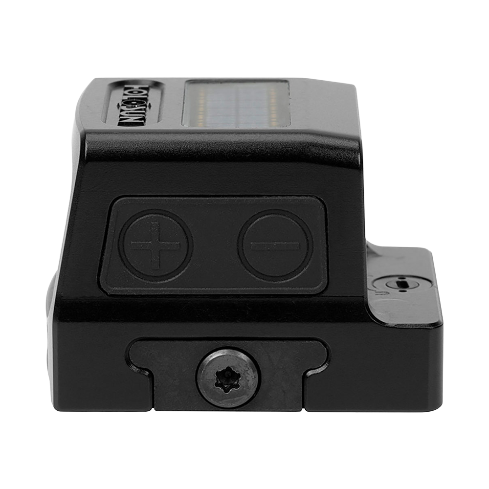 Коллиматор Holosun ELITE HE509T-GR X2, закрытого типа, на пистолетный затвор (кронштейн RMR - в комплект не входит. Фото №1 Коллиматор Holosun ELITE HE509T-GR X2, закрытого типа, на пистолетный затвор (кронштейн RMR - в комплект не входит. Фото №1