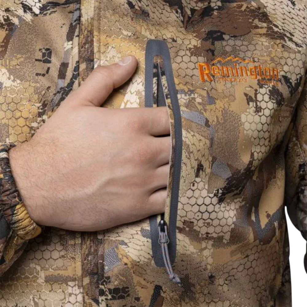 Жилет Remington Toss Yellow Waterfowl Honeycombs р. XL. Фото №5