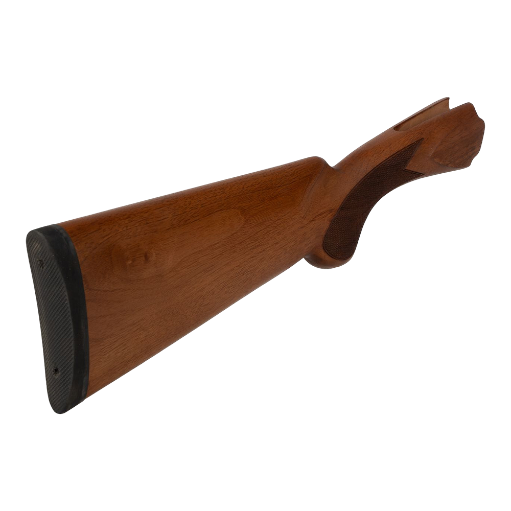 Комплект приклад и цевье BEYDORA BDR-90 12 калибр, Дерево. Фото №7