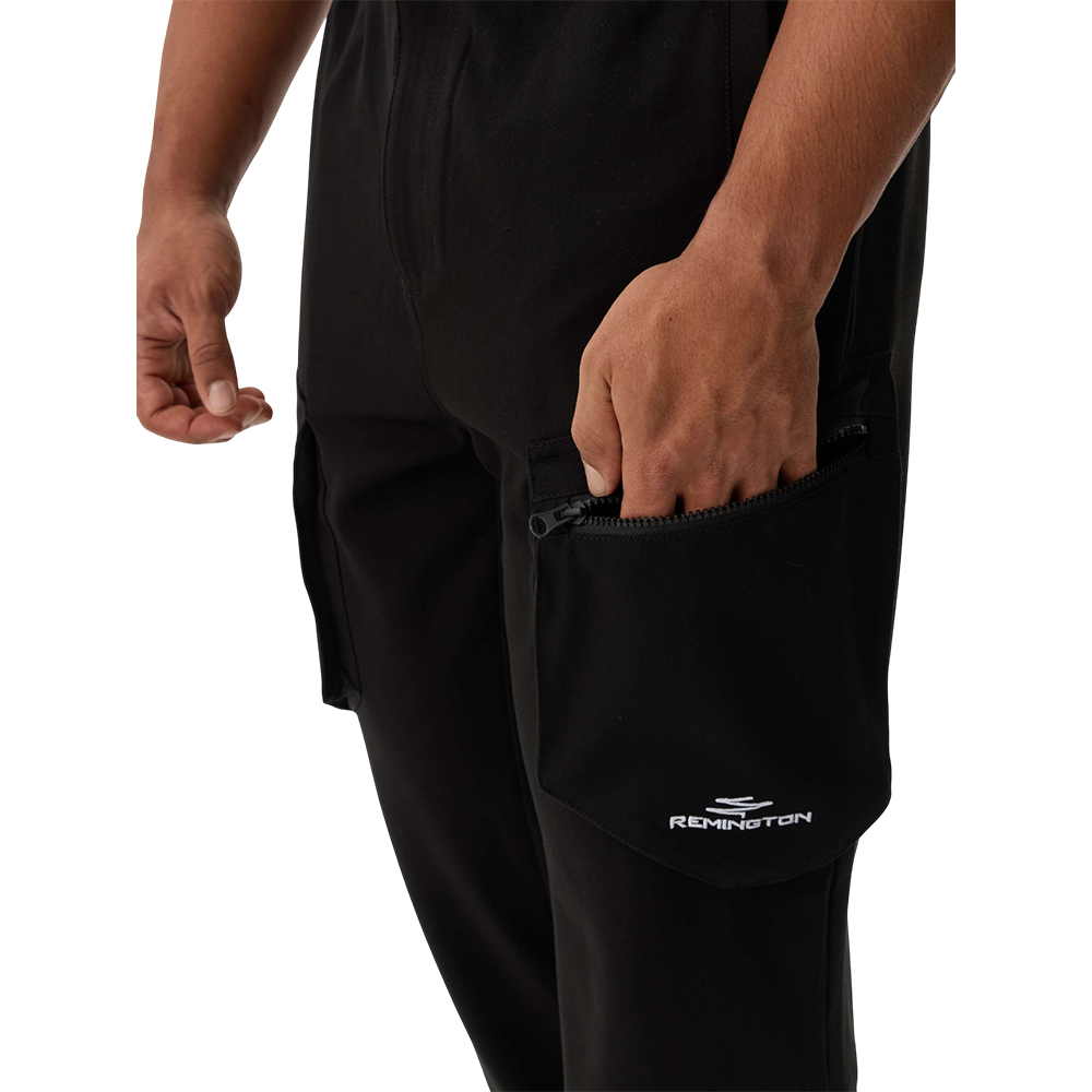 Брюки Remington Infantry Black р. XL. Фото №5