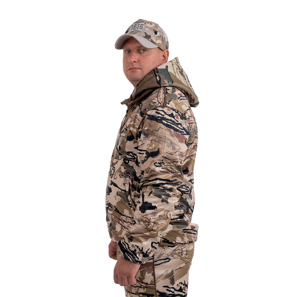 Костюм Remington Alabama Summer Safari р. 3XL. Фото №3