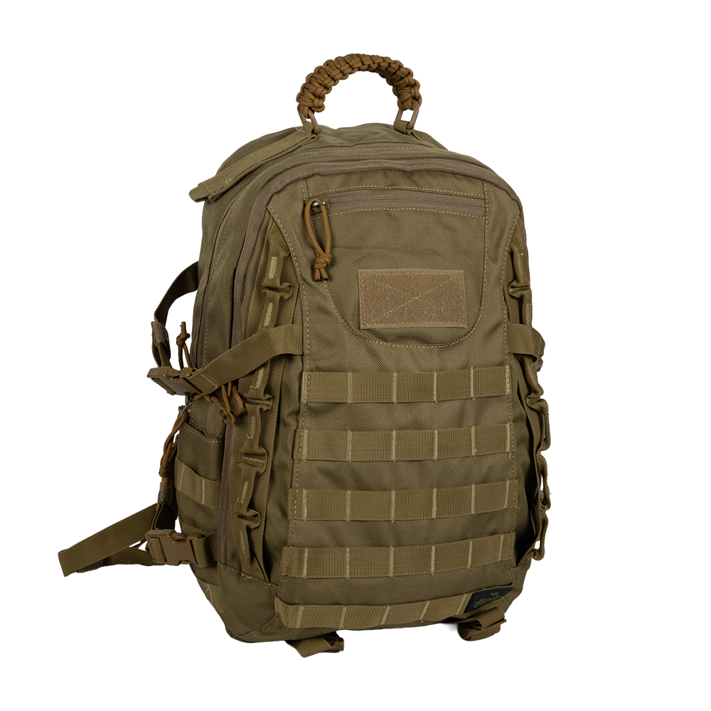 Рюкзак Tramp Tactical (Sandstone, 40 л). Фото №2