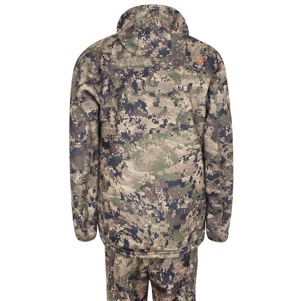 Костюм Remington Stalker Green Forest р. 2XL. Фото №6