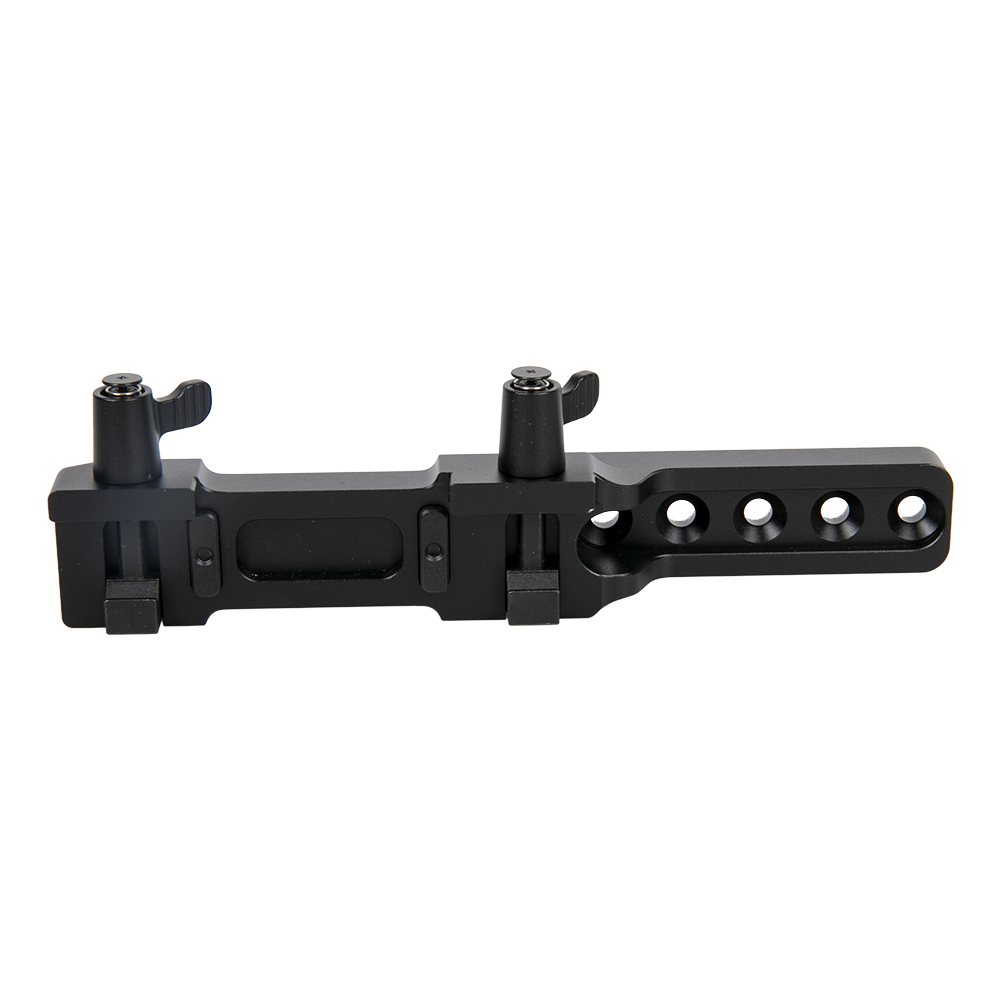 Тепловизионный прицел REMINGTON Termit 225 LRF. Фото №4