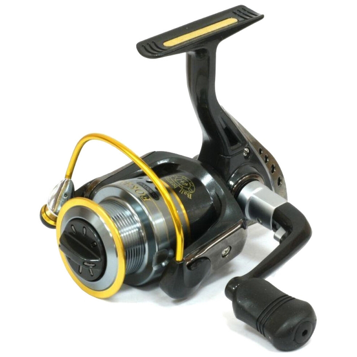 Катушка безинерционная RYOBI FOKAMO 4000. Фото №1