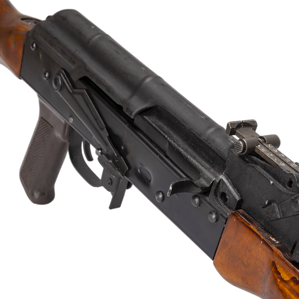 Макет ММГ АКМ. Фото №3 Макет ММГ АКМ. Фото №3