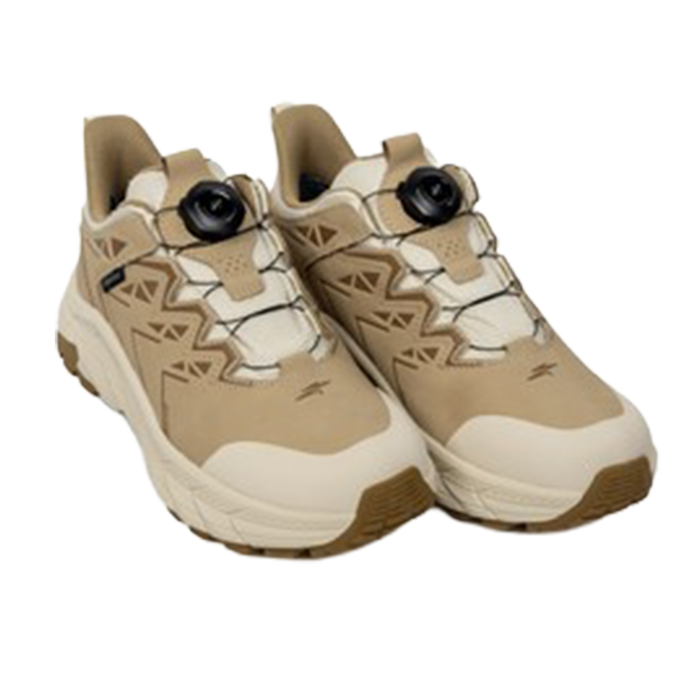 Кроссовки Remington Terrain beige р. 41. Фото №1