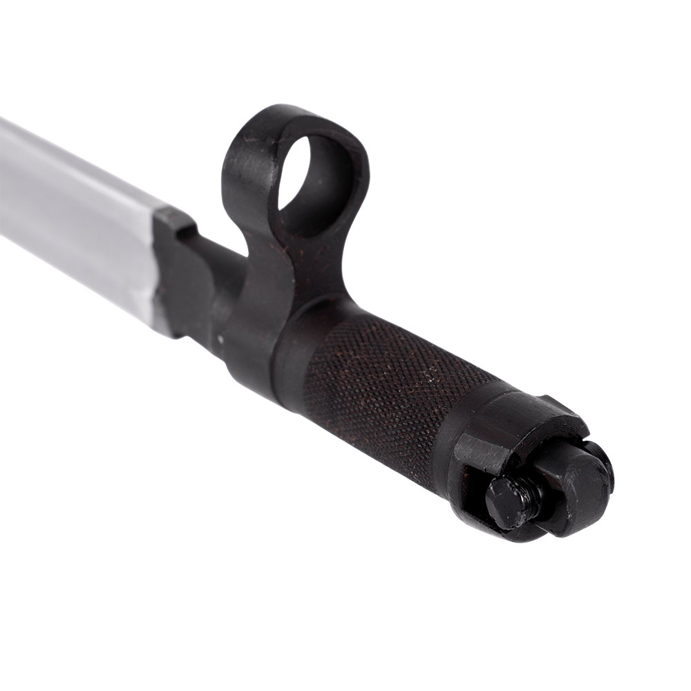 Штык «СКС» (Макет) в сборе ШС-СКС (ослабл. Лезвия). Фото №7 Штык «СКС» (Макет) в сборе ШС-СКС (ослабл. Лезвия). Фото №7