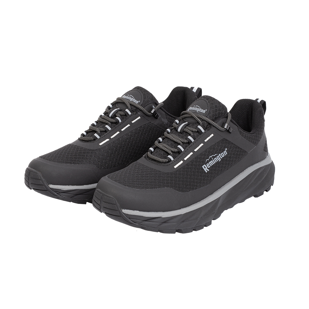 Кроссовки мужские Remington WХ 400 Black р. 41. Фото №2