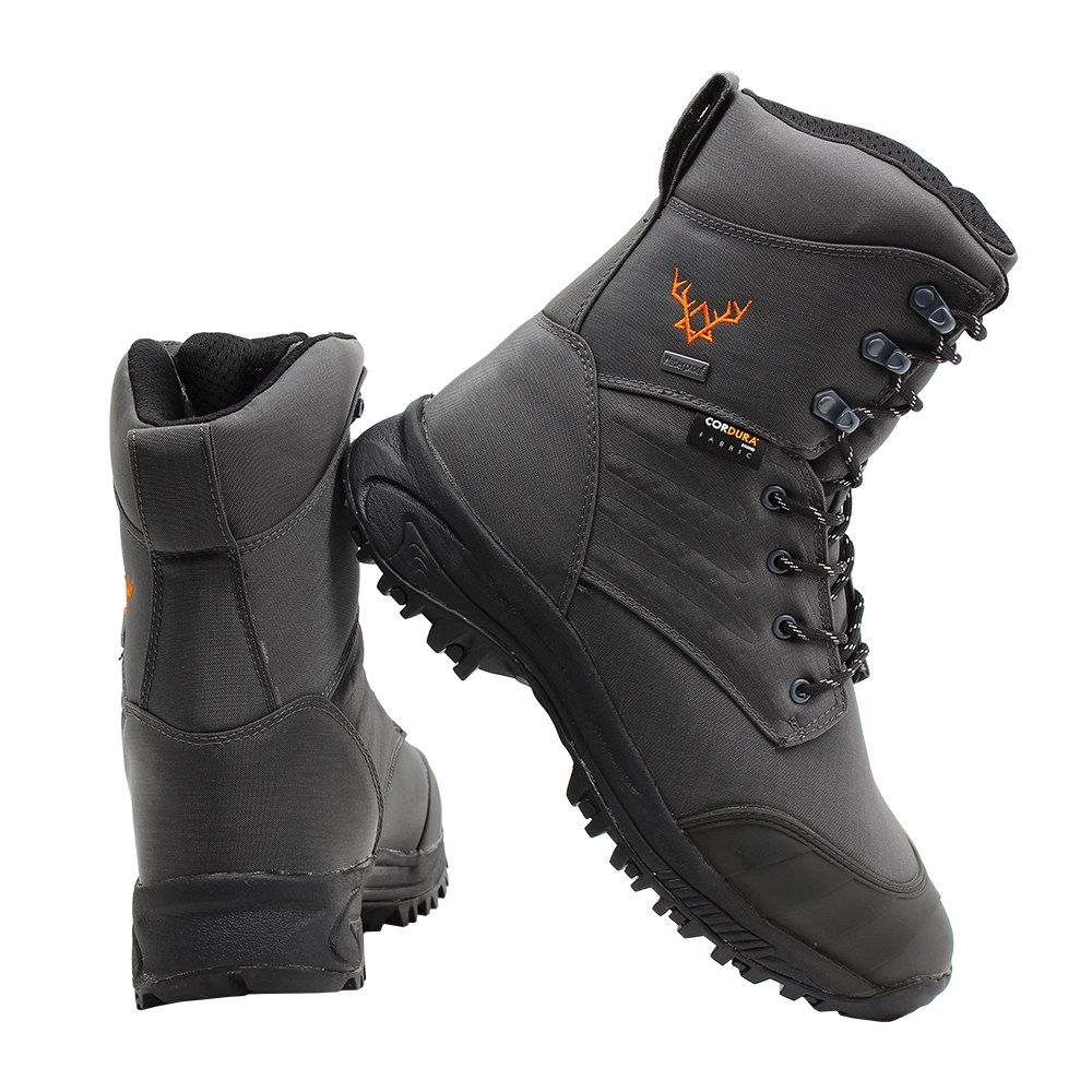 Ботинки Remington Shadow Trek Grey (тинсулейт 600гр) р. 41. Фото №4