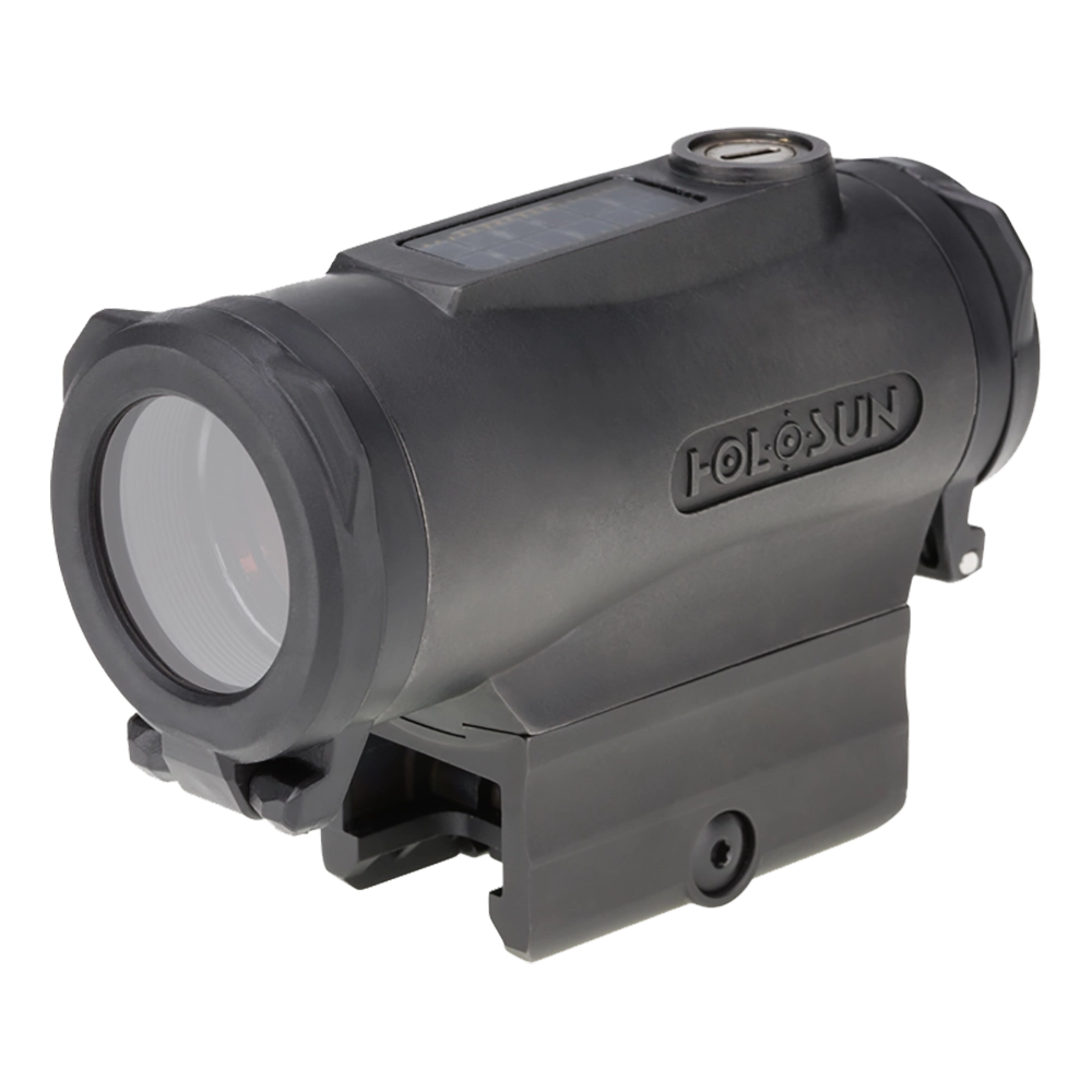 Коллиматор Holosun HE530C-GR солнечная батарея, точка/круг-точка 2/65МОА, подсв10 (+2NV) GREEN, IPX8. Фото №1 Коллиматор Holosun HE530C-GR солнечная батарея, точка/круг-точка 2/65МОА, подсв10 (+2NV) GREEN, IPX8. Фото №1