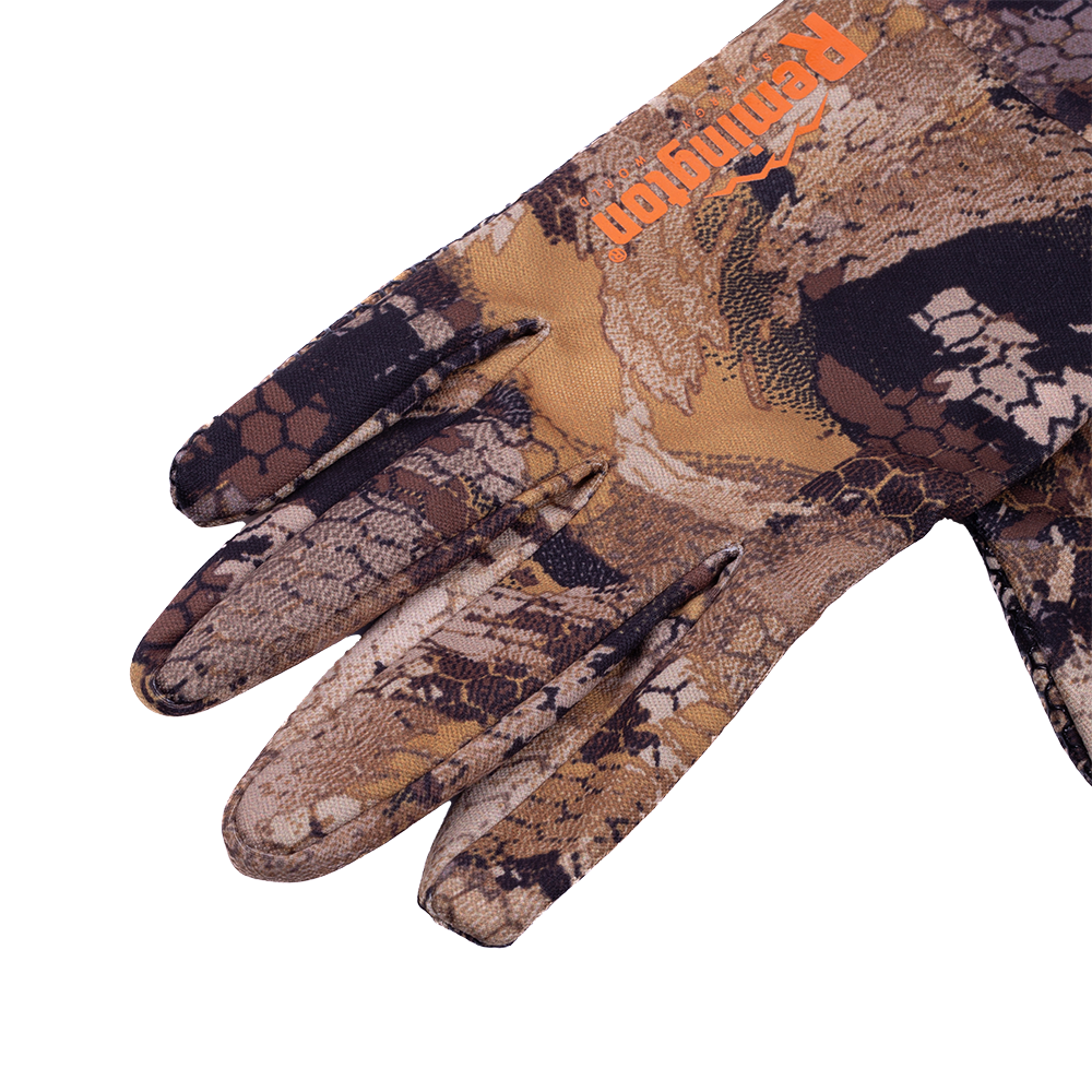 Перчатки Remington Gloves Places II Yellow Waterfowl Honeycombs р. L/XL. Фото №4