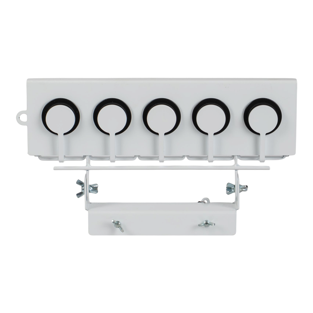 Мишень "MegaLine", типа "Биатлон", для пневм. пистол., 5 шт., D=16 мм.. Фото №2 Мишень "MegaLine", типа "Биатлон", для пневм. пистол., 5 шт., D=16 мм.. Фото №2