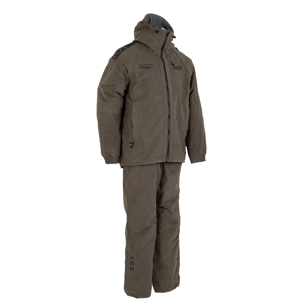 Костюм ХСН "DIKSON I NEW" -45 (ISLANDIYA, хаки) р. 60-62/182. Фото №2 Костюм ХСН "DIKSON I NEW" -45 (ISLANDIYA, хаки) р. 60-62/182. Фото №2