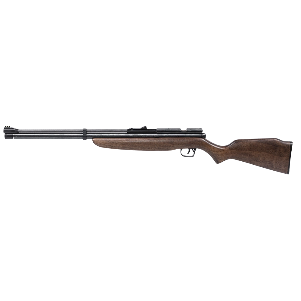 Винтовка пневматическая Crosman  PCP BP9M22GSL Benjamin Discovery (дерево)  кал. 5,5 мм. Фото №3