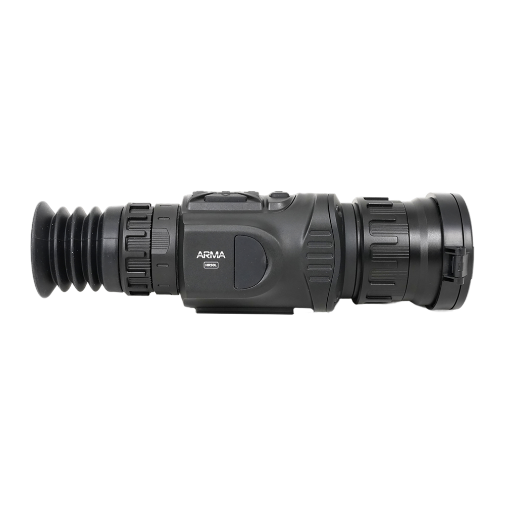 Прицел тепловизионный Arkon Arma HR50L. Фото №6