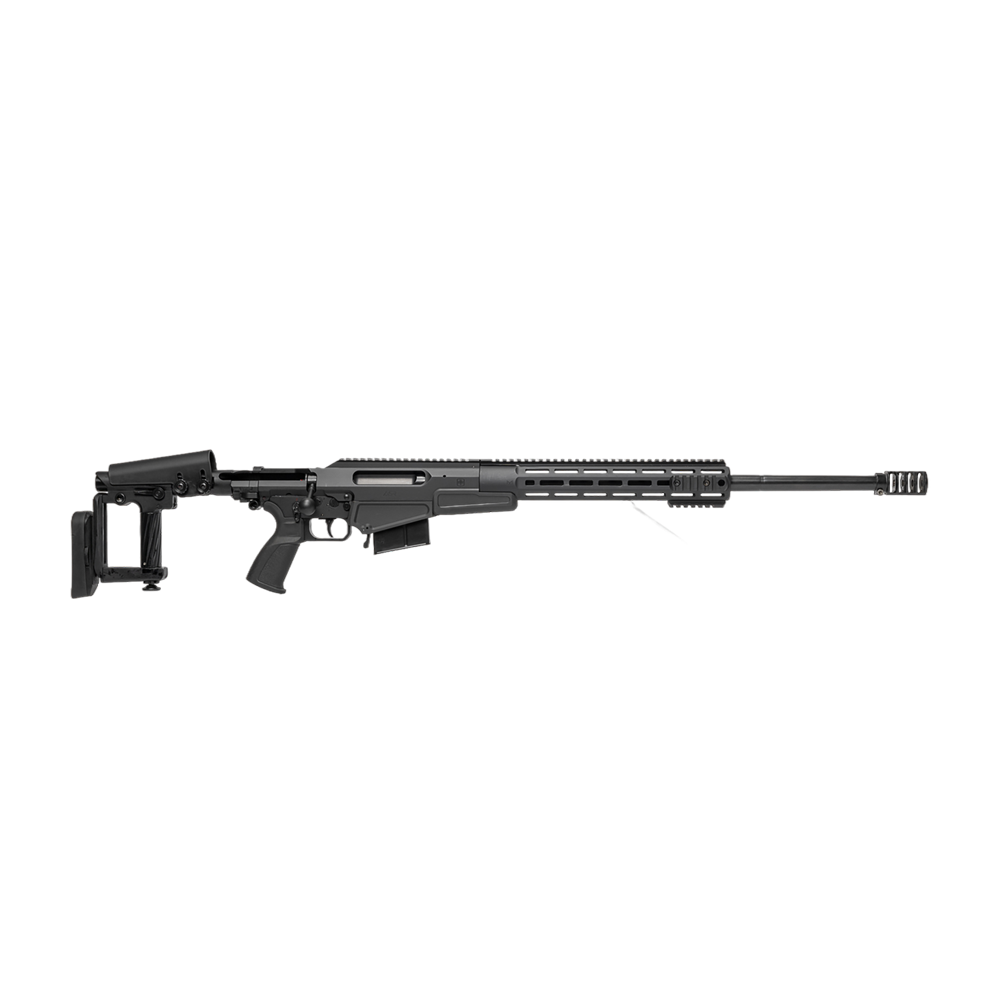 Винтовка ASR Black, калибр 308Win, ствол 61 см. Фото №1