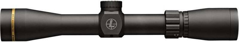 Прицел оптический Leupold VX-Freedom 2-7x33, 26мм, Duplex, без подсветки, матовый. Фото №3